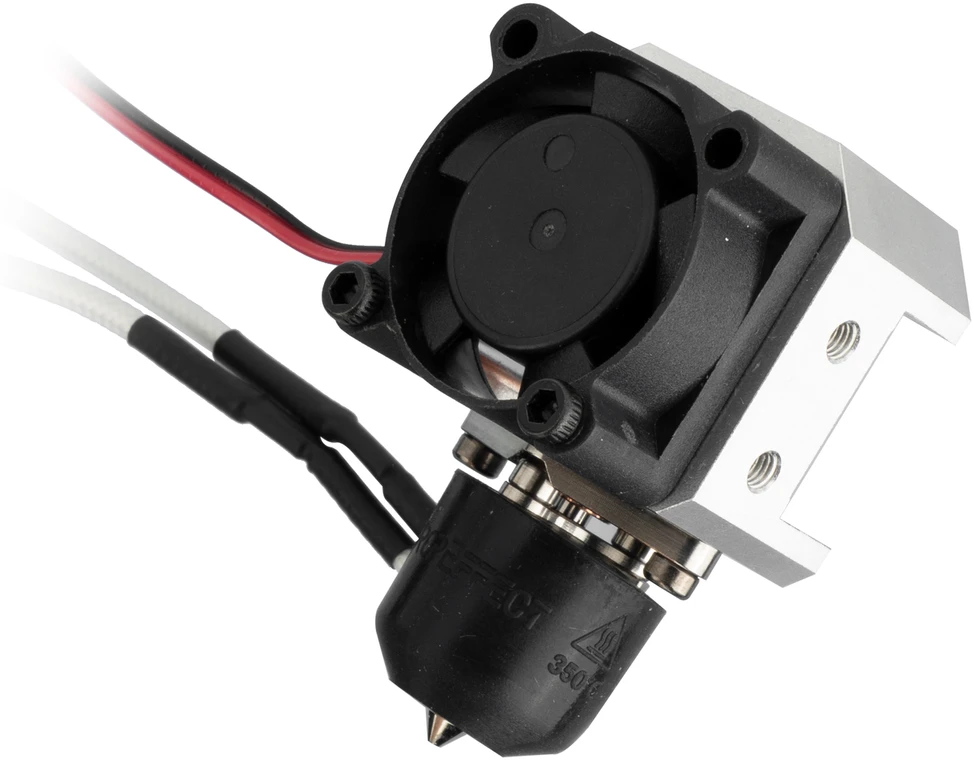 DropEffect XG Hot-End
