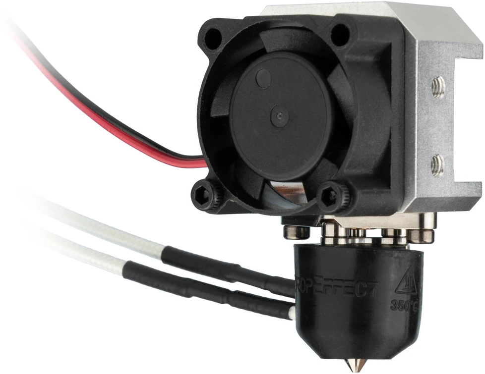 DropEffect XG Hot-End