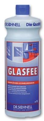 Dr Schnell Stiklo valiklis Glasfee, 1l