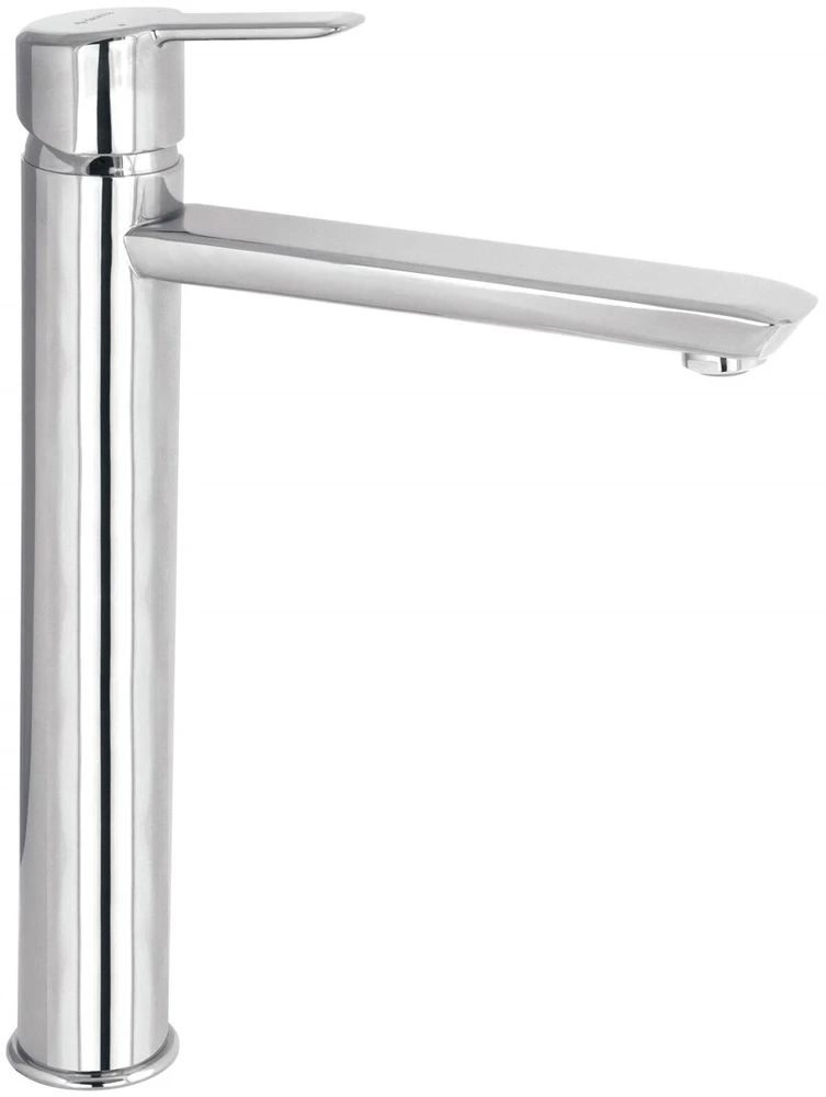 Praustuvo maišytuvas Deante Arnika Tall BQA_020N, Chrome