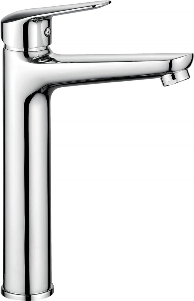 Praustuvo maišytuvas Deante Boro Tall BMO_020K, Chrome