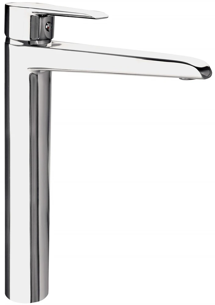Praustuvo maišytuvas Deante Corio High BFC_020K, Chrome