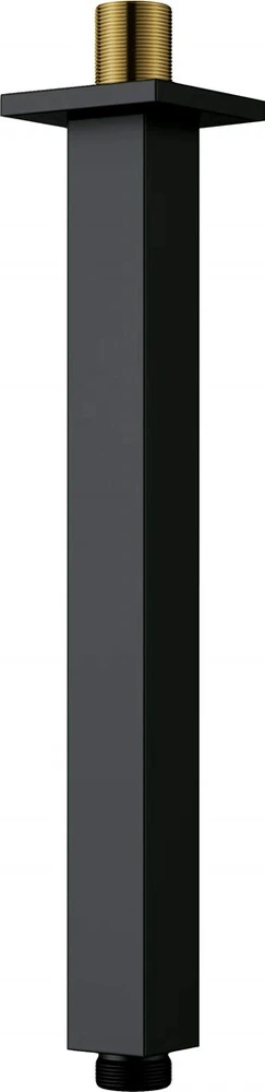 Deante Ceiling dušo snapelis – 250 mm
