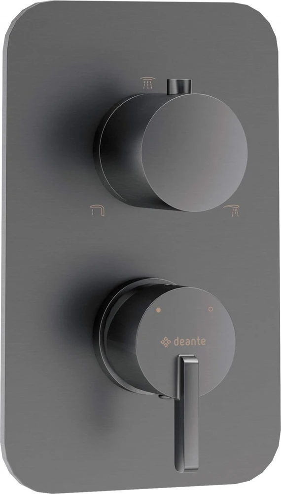 Deante External element for mixer BOX