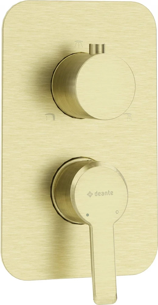 Deante External element for mixer BOX