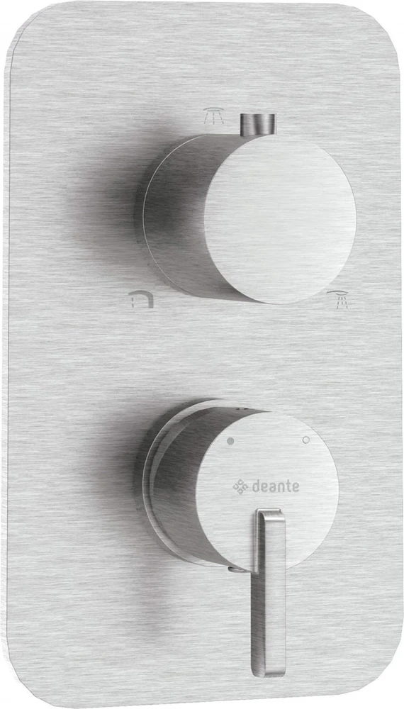 Deante External element for mixer BOX