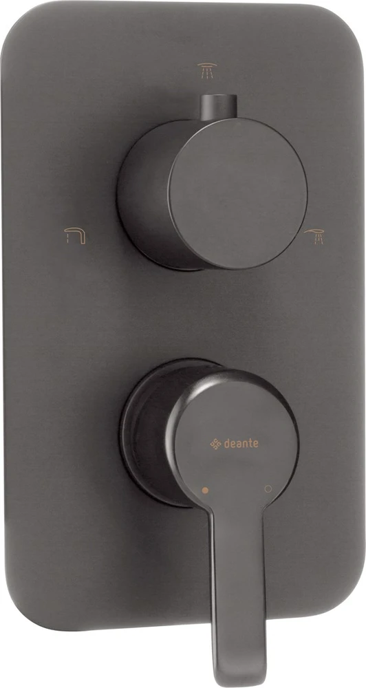 Deante External element for mixer BOX