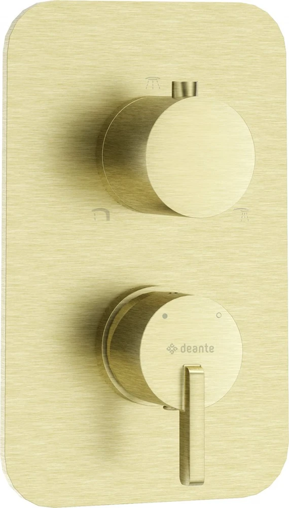 Deante External element for mixer BOX