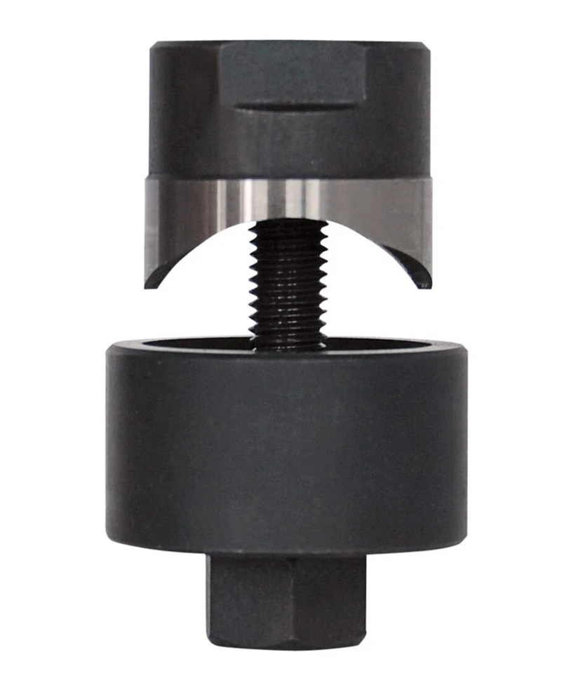 Deante Rankinė metalo pramušimo matrica Ø 35 mm