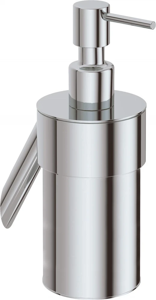 Deante muilo dozatorius Silia, Chrome