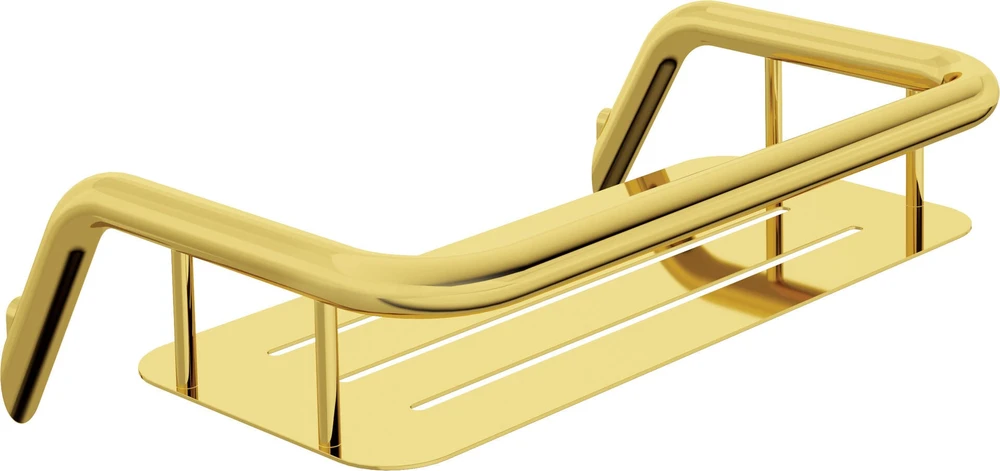 Deante Silia dušo lentyna ADI_Z551, Gold