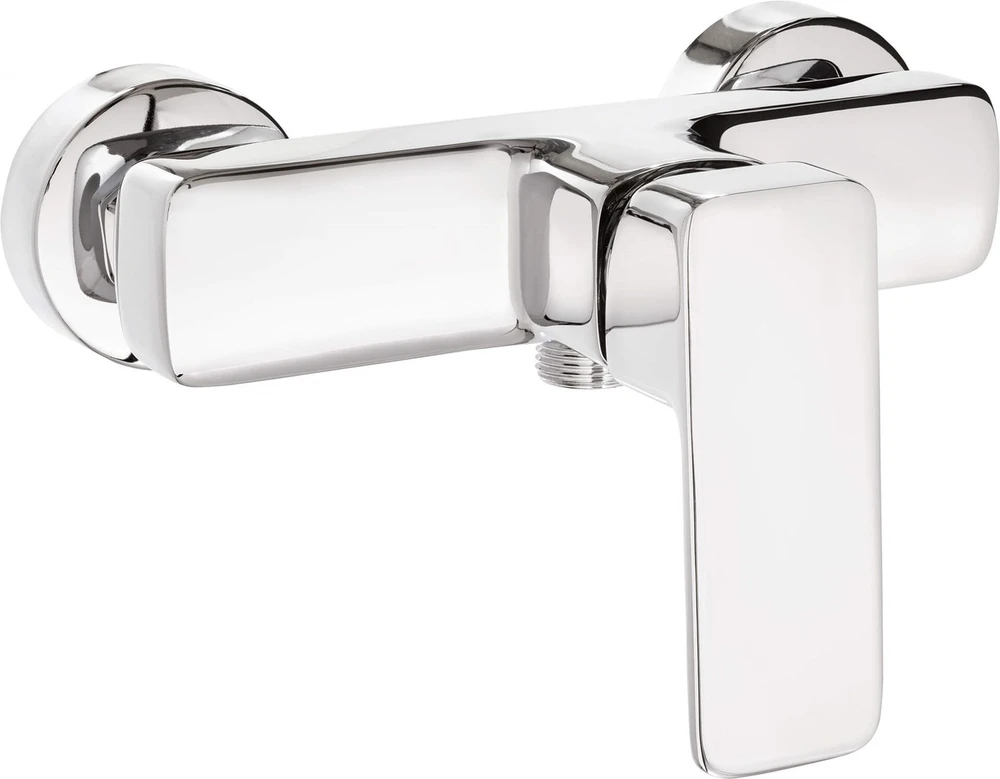 Dušo maišytuvas Deante Maro BLO_040M, Chrome