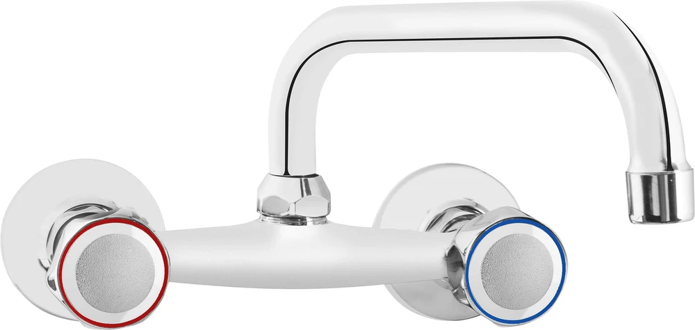 Praustuvo maišytuvas Deante Teno BON_050D, Chrome