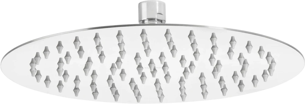 Deante plieno viršutinis dušas – 250 mm