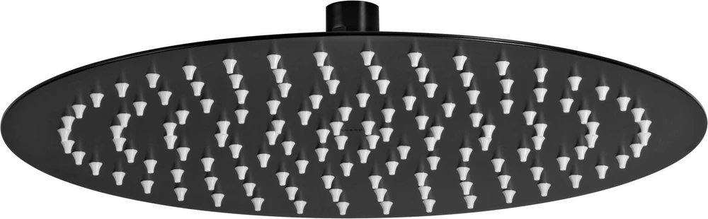 Deante plieno viršutinis dušas – 300 mm