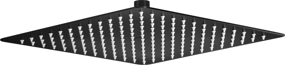 Deante Pagaminta iš plieninės dušo galvutės – 300–300 mm