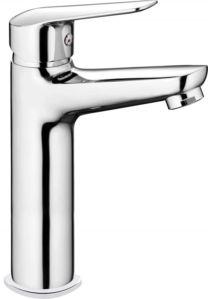 Praustuvo maišytuvas Deante Boro BMO_020N, Chrome