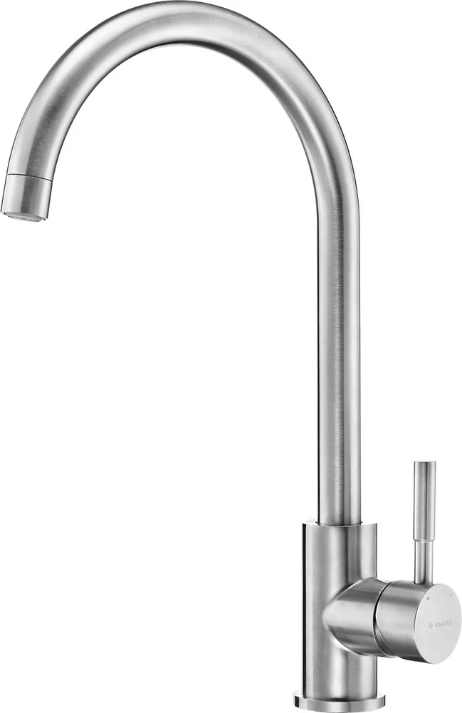 Deante Virtuvinis maišytuvas – ECO-aerator 4.5 l/min