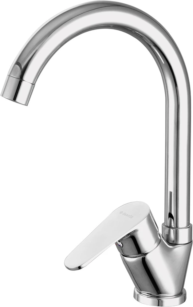 Deante Virtuvinis maišytuvas – ECO-aerator 4.5 l/min