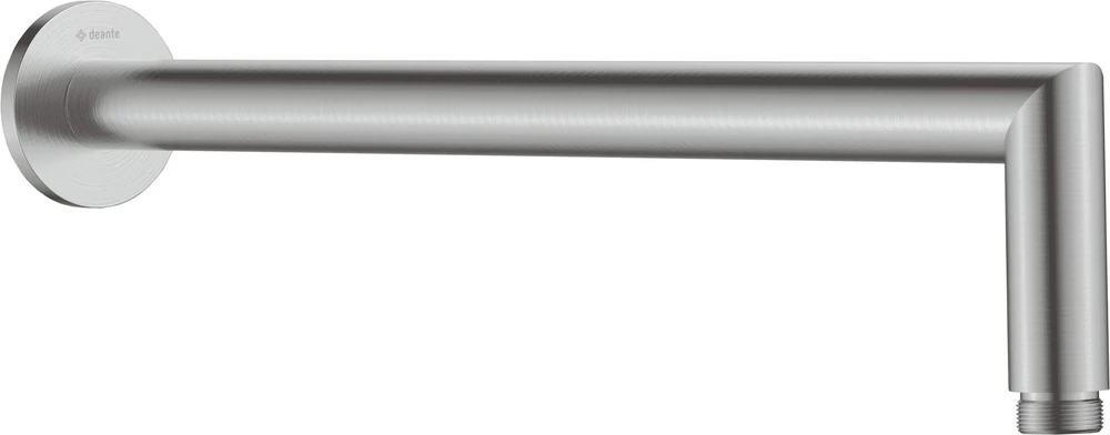Deante prie sienos tvirtinamas dušo snapelis, Ø 400 mm