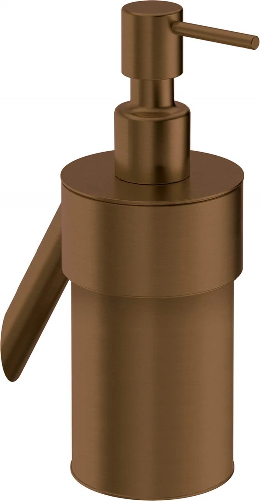 Deante Silia muilo dozatorius ADI_C421, Brushed bronze
