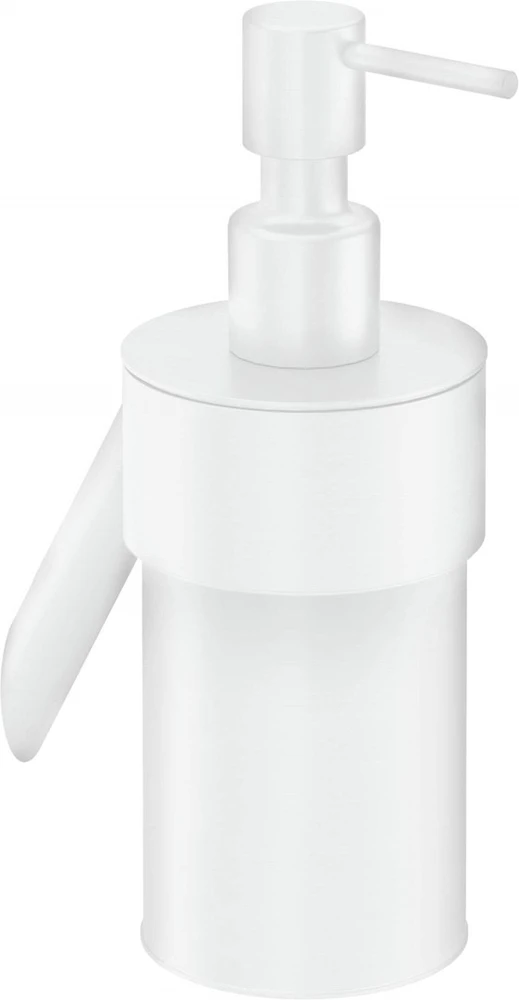 Deante Silia muilo dozatorius ADI_A421, Bianco