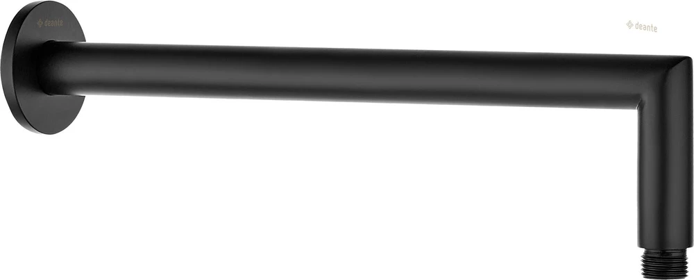 Deante sieninis dušo snapelis – 325 mm
