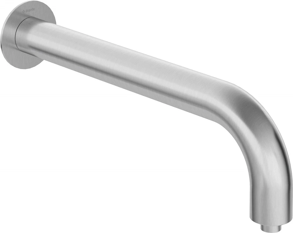 Deante sieninis dušo snapelis – 380 mm