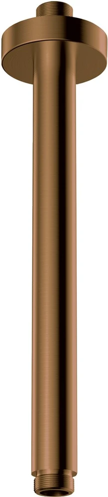 Deante apvalus lubinis snapelis Ø 250 mm