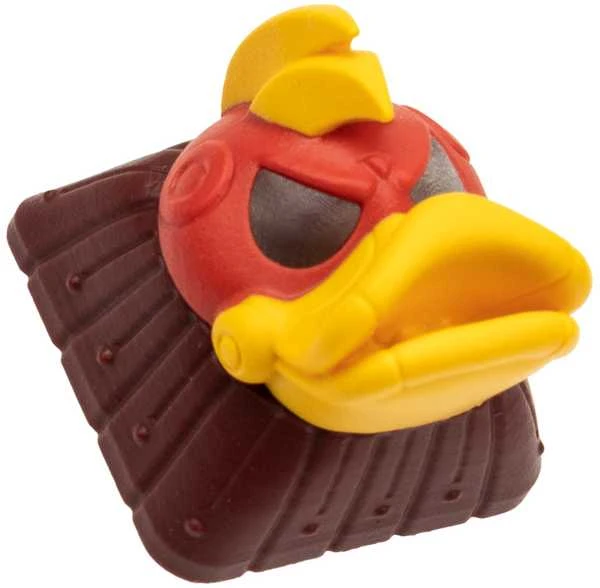 Klaviatūra Ducky x Karštųjų klavišų projektas Ducky Lygos klavišų dangtelis – Raketa