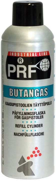 Dujos PRF BUTANGAS 300g Taerosol