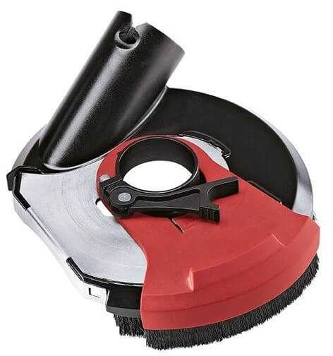 Flex Accessories Dulkių nusiurbimo apsauga FLEX SG-R D150 SE