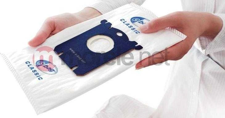 PHILIPS FC8021/03 (S-bag) D. s. filtrai