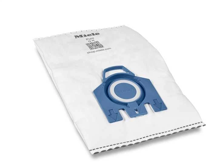 Miele dulkių siurblio maišelis GN HyClean Pure, 4 vnt
