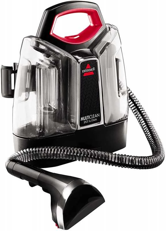 Kilimų ir baldų valymo įrenginys BISSELL MultiClean Spot & Stain, 330 W