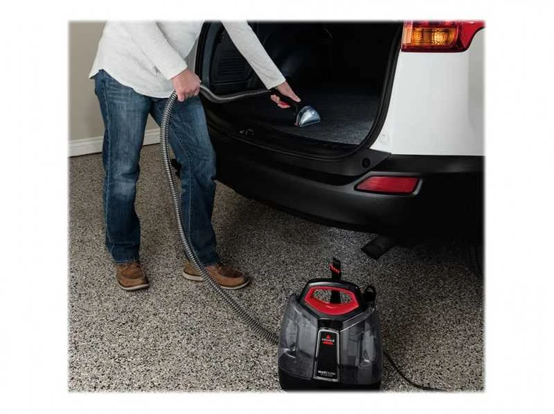 Kilimų ir baldų valymo įrenginys BISSELL MultiClean Spot & Stain, 330 W
