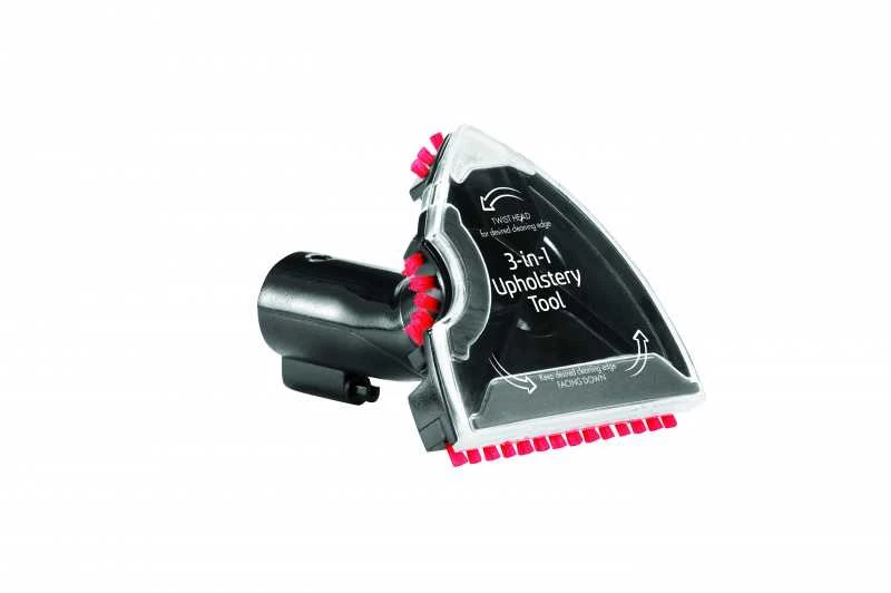 Kilimų ir baldų valymo įrenginys BISSELL MultiClean Spot & Stain, 330 W