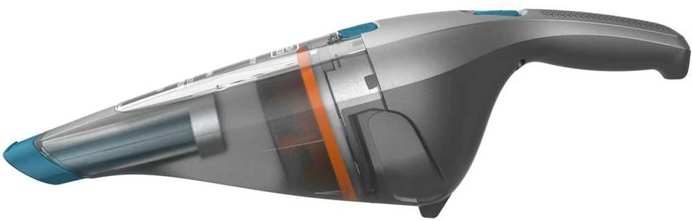 Dulkių siurblys Black & Decker Juodas & Decker NVC215WA-QW