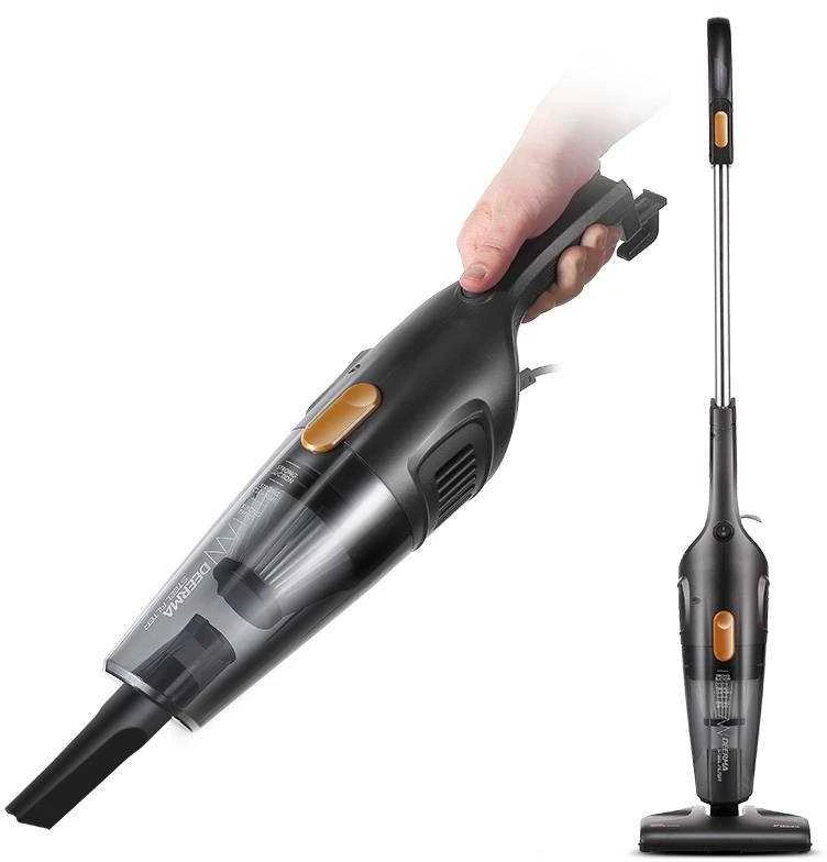 Deerma Daugiafunkcinis dulkių siurblys DX115C