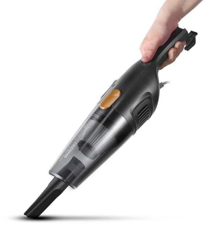 Deerma Daugiafunkcinis dulkių siurblys DX115C