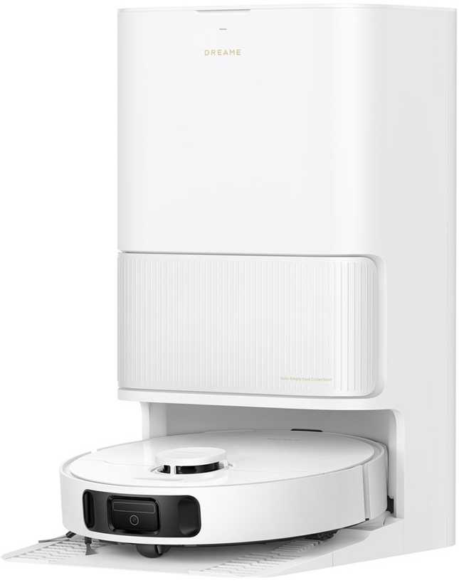 Dreame L40 Ultra CE 0,32 L Balta