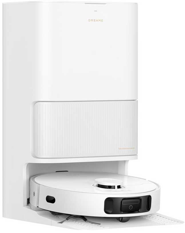 Dreame L40 Ultra CE 0,32 L Balta