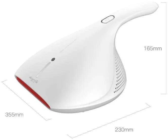 Dulkių siurblys Deerma CM 800 Xiaomi Ecosystem