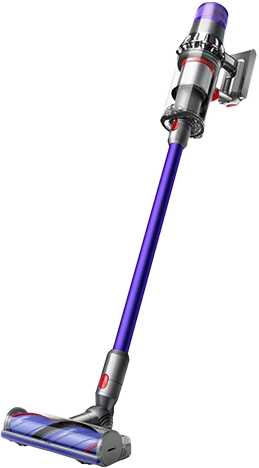 Dulkių siurblys - Dyson V11 Advanced belaidis dulkių siurblys.