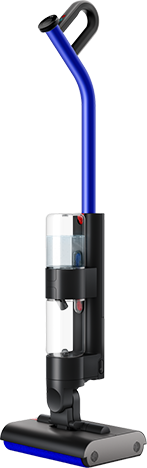 Dulkių siurblys Dyson WR01 WashG1 Bk/Bu