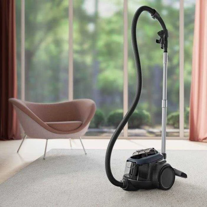 Dulkių siurblys Electrolux EL61C3DB