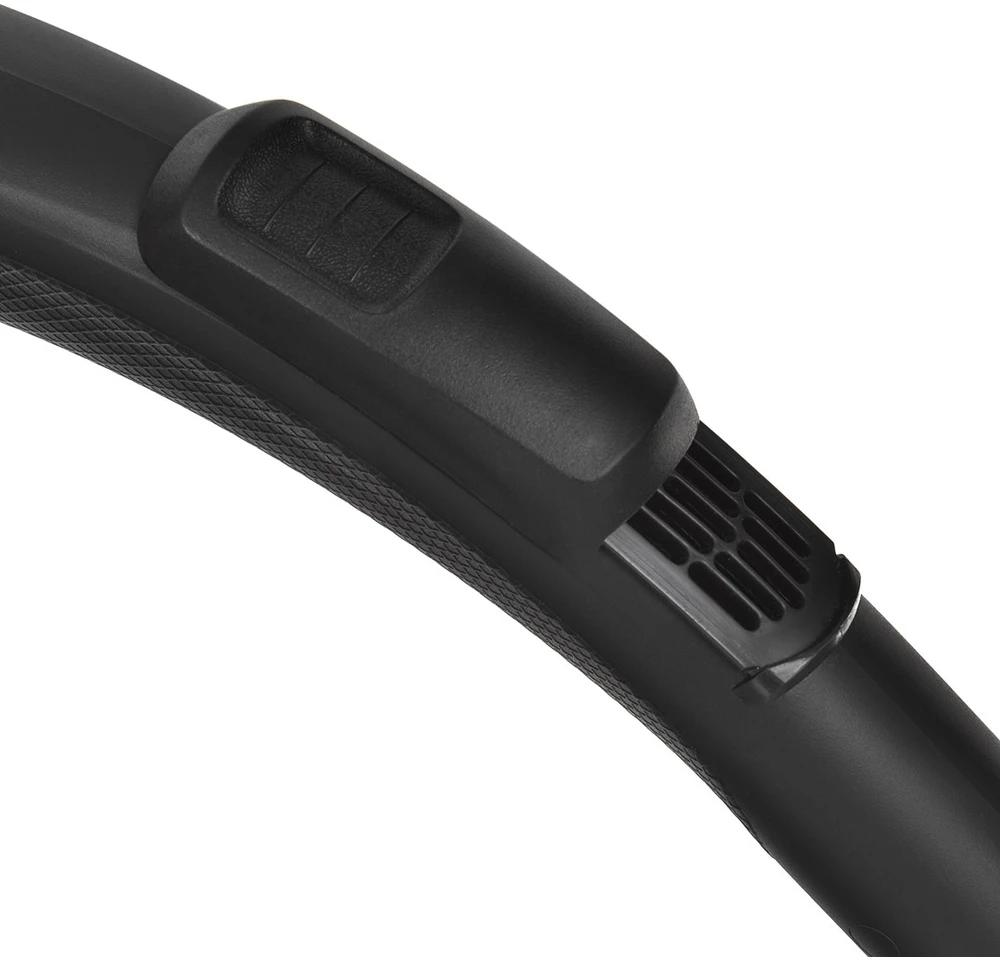 Dulkių siurblys ELECTROLUX VACUUM CLEANER EPF63EB-S