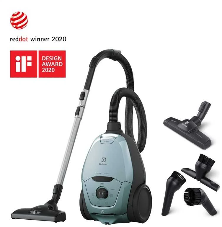 Dulkių siurblys Electrolux PD82-4MB