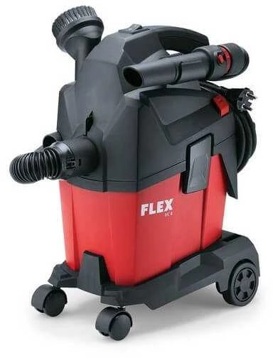 Dulkių siurblys FLEX VC 6 L MC
