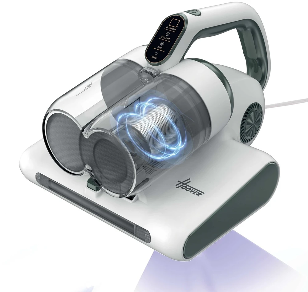 Hoover čiužinių dulkių siurblys HMC510UV 011, 400 W